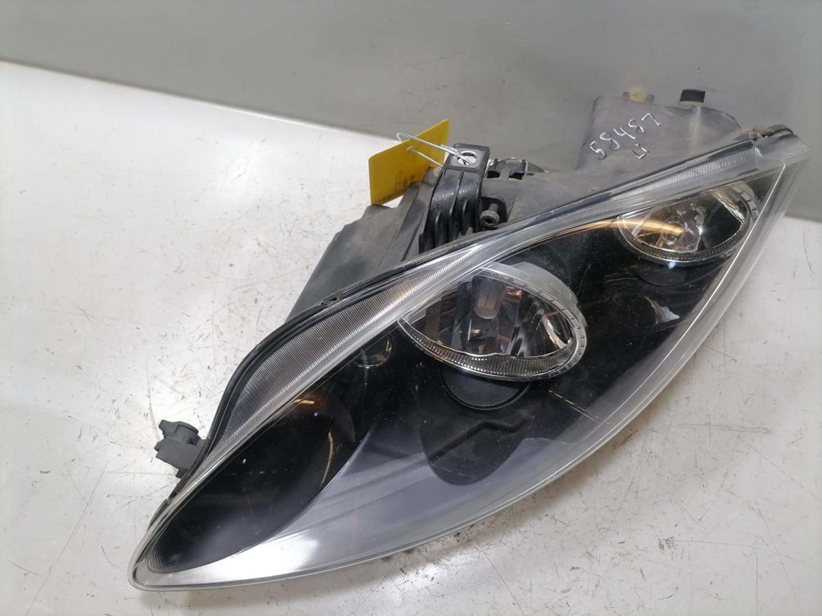Seat Leon 1P original Scheinwerfer links Halogen BJ06